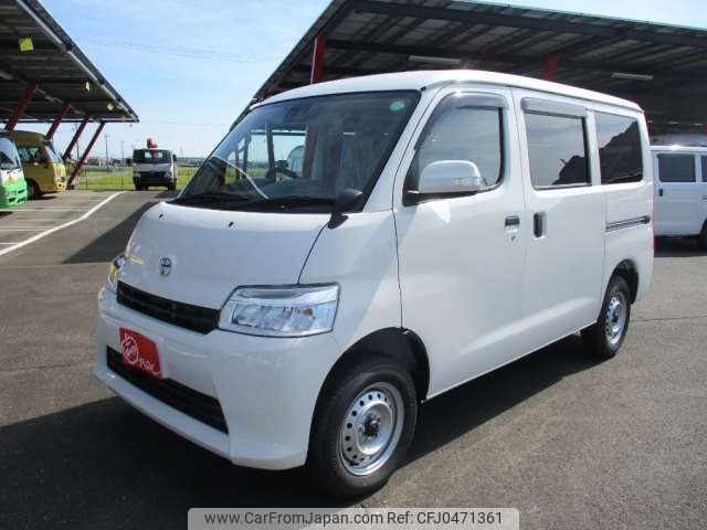 toyota townace-van 2024 -TOYOTA 【名古屋 400】--Townace Van 5BF-S413M--S413M-0015496---TOYOTA 【名古屋 400】--Townace Van 5BF-S413M--S413M-0015496- image 1