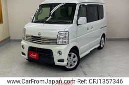 nissan clipper-rio 2014 -NISSAN--Clipper Rio ABA-DR64W--DR64W-401339---NISSAN--Clipper Rio ABA-DR64W--DR64W-401339-