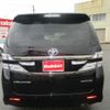 toyota vellfire 2014 -TOYOTA--Vellfire DBA-ANH20W--ANH20-8353562---TOYOTA--Vellfire DBA-ANH20W--ANH20-8353562- image 9