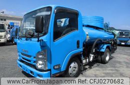 isuzu elf-truck 2017 GOO_NET_EXCHANGE_0802755A30240929W002