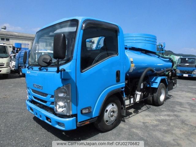 isuzu elf-truck 2017 GOO_NET_EXCHANGE_0802755A30240929W002 image 1