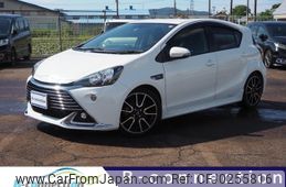 toyota aqua 2016 -TOYOTA--AQUA DAA-NHP10--NHP10-2544149---TOYOTA--AQUA DAA-NHP10--NHP10-2544149-