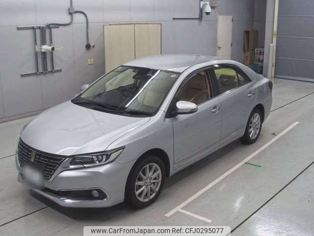 toyota premio 2020 -TOYOTA 【横浜 530ﾏ4560】--Premio 3BA-ZRT261--ZRT261-3027237---TOYOTA 【横浜 530ﾏ4560】--Premio 3BA-ZRT261--ZRT261-3027237- image 1