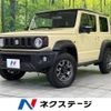 suzuki jimny-sierra 2019 -SUZUKI--Jimny Sierra 3BA-JB74W--JB74W-111212---SUZUKI--Jimny Sierra 3BA-JB74W--JB74W-111212- image 1