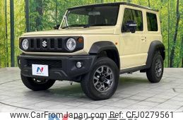 suzuki jimny-sierra 2019 -SUZUKI--Jimny Sierra 3BA-JB74W--JB74W-111212---SUZUKI--Jimny Sierra 3BA-JB74W--JB74W-111212-