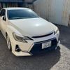 toyota mark-x 2011 CFJ1791774 image 2