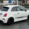 abarth 595 2017 quick_quick_31214T_ZFA3120000J772584 image 5