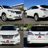 lexus rx 2010 -LEXUS--Lexus RX DAA-GYL16W--GYL16-2402344---LEXUS--Lexus RX DAA-GYL16W--GYL16-2402344- image 9