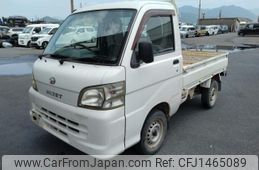 daihatsu hijet-truck 2013 quick_quick_EBD-S201P_S201P-0105002