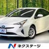 toyota prius 2018 -TOYOTA--Prius DAA-ZVW50--ZVW50-8082524---TOYOTA--Prius DAA-ZVW50--ZVW50-8082524- image 1