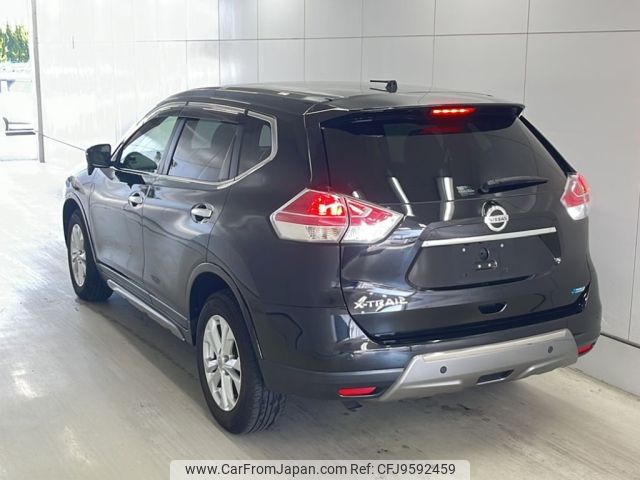 nissan x-trail 2015 -NISSAN--X-Trail NT32-510632---NISSAN--X-Trail NT32-510632- image 2