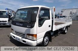 isuzu elf-truck 1996 CFJ1729240