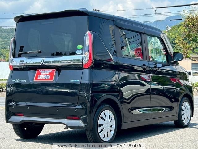 mitsubishi ek-sport 2020 CFJ1587475 image 2