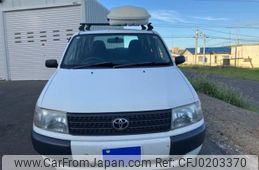 toyota probox-van 2009 -TOYOTA--Probox Van CBE-NCP55V--NCP55-0078392---TOYOTA--Probox Van CBE-NCP55V--NCP55-0078392-