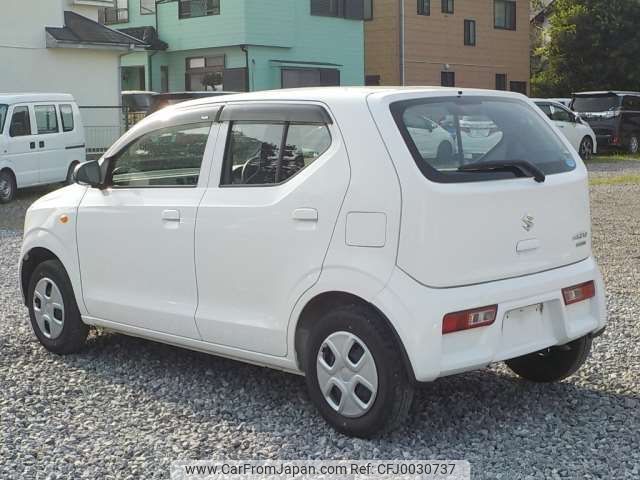 suzuki alto 2019 -SUZUKI--Alto DBA-HA36S--HA36S-518320---SUZUKI--Alto DBA-HA36S--HA36S-518320- image 2