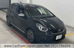 honda fit 2020 CFJ1796896