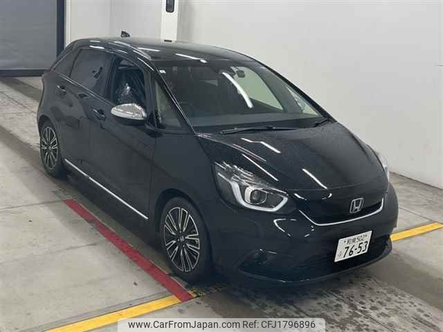 honda fit 2020 CFJ1796896 image 1