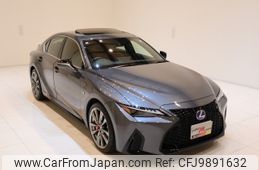 lexus is 2021 -LEXUS--Lexus IS 6AA-AVE30--AVE30-5088753---LEXUS--Lexus IS 6AA-AVE30--AVE30-5088753-