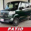 honda n-box 2016 CARSENSOR_JP_AU6418400234 image 1