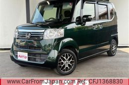 honda n-box 2016 CARSENSOR_JP_AU6418400234