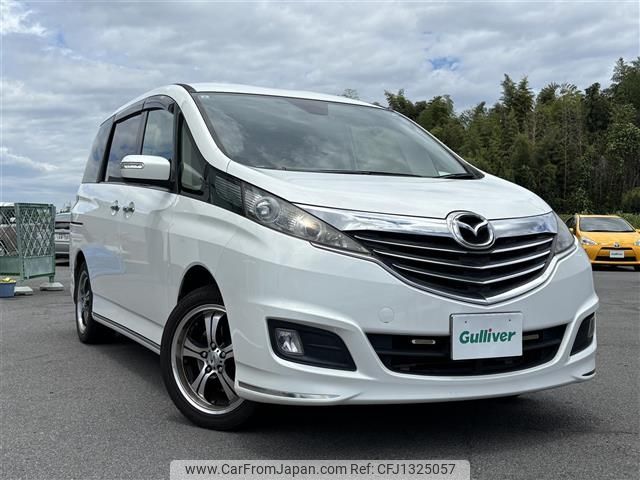 mazda biante 2013 -MAZDA--Biante DBA-CCFFW--CCFFW-103139---MAZDA--Biante DBA-CCFFW--CCFFW-103139- image 1