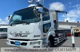 mitsubishi-fuso fighter 2011 GOO_NET_EXCHANGE_0700644A30240829W001