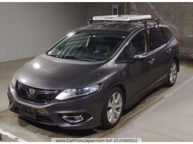 honda jade 2016 quick_quick_DAA-FR4_FR4-1013472 image 1