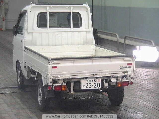 subaru sambar-truck 2013 -SUBARU 【多摩 480ｽ2320】--Samber Truck S211J--0008431---SUBARU 【多摩 480ｽ2320】--Samber Truck S211J--0008431- image 2