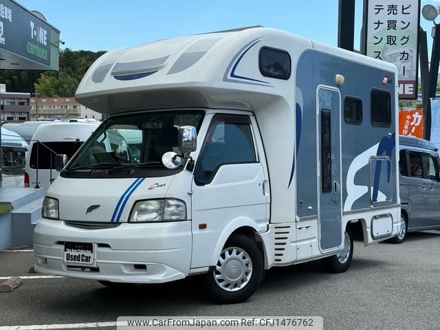 mazda bongo-truck 2017 CFJ1476762 image 2