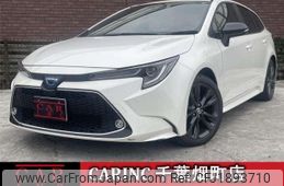 toyota corolla-touring-wagon 2021 CFJ1893710