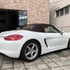 porsche boxster 2014 quick_quick_ABA-981MA122_WP0ZZZ98ZES111550 image 10