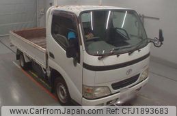 toyota dyna-truck 2003 CFJ1893683