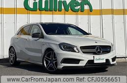 mercedes-benz amg 2015 -MERCEDES-BENZ--AMG CBA-176052--WDD1760522J330647---MERCEDES-BENZ--AMG CBA-176052--WDD1760522J330647-