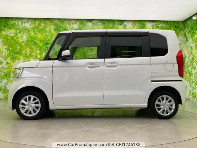 honda n-box 2021 CFJ1746185 image 2