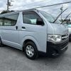 toyota hiace-van 2010 -TOYOTA--Hiace Van CBF-TRH200V--TRH200-0125612---TOYOTA--Hiace Van CBF-TRH200V--TRH200-0125612- image 1