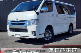 toyota hiace-van 2018 -TOYOTA--Hiace Van CBF-TRH200V--TRH200-0277833---TOYOTA--Hiace Van CBF-TRH200V--TRH200-0277833-