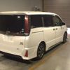 toyota noah 2018 -TOYOTA 【湘南 335せ912】--Noah ZRR80W-0483161---TOYOTA 【湘南 335せ912】--Noah ZRR80W-0483161- image 2