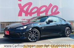 toyota 86 2017 -TOYOTA--86 DBA-ZN6--ZN6-076888---TOYOTA--86 DBA-ZN6--ZN6-076888-