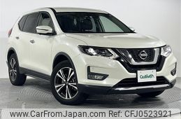 nissan x-trail 2019 -NISSAN--X-Trail DBA-T32--T32-061291---NISSAN--X-Trail DBA-T32--T32-061291-