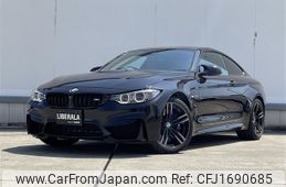 bmw m4 2016 CFJ1690685