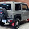 suzuki jimny 2020 -SUZUKI--Jimny 3BA-JB64W--JB64W-164715---SUZUKI--Jimny 3BA-JB64W--JB64W-164715- image 16