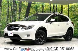 subaru xv 2013 -SUBARU--Subaru XV DBA-GP7--GP7-034296---SUBARU--Subaru XV DBA-GP7--GP7-034296-