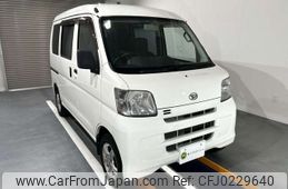 daihatsu hijet-cargo 2015 CMATCH_U00046436459