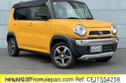 mazda flair 2017 CFJ1554258