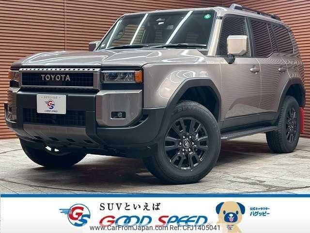 toyota toyota-others 2024 CFJ1405041 image 1