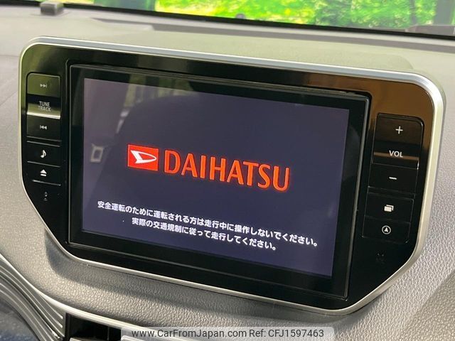 daihatsu move 2015 CFJ1597463 image 2
