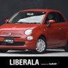 fiat 500 2019 -FIAT--Fiat 500 ABA-31209--ZFA3120000JA56239---FIAT--Fiat 500 ABA-31209--ZFA3120000JA56239- image 1