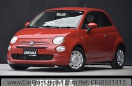 fiat 500 2019 -FIAT--Fiat 500 ABA-31209--ZFA3120000JA56239---FIAT--Fiat 500 ABA-31209--ZFA3120000JA56239-