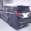 toyota alphard 2021 -TOYOTA 【岐阜 303ﾆ7158】--Alphard AGH30W-0384796---TOYOTA 【岐阜 303ﾆ7158】--Alphard AGH30W-0384796- image 2