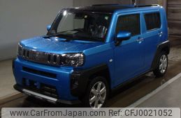 daihatsu taft 2021 -DAIHATSU 【Ｎｏ後日 】--Taft LA900S-0069015---DAIHATSU 【Ｎｏ後日 】--Taft LA900S-0069015-